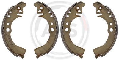 Brake Shoe Set A.B.S. 9062