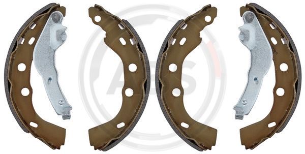 A.B.S. 9063 Brake Shoe Set