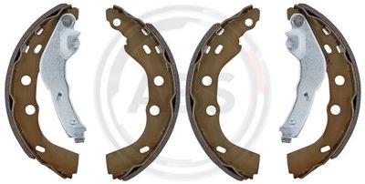 Brake Shoe Set A.B.S. 9063
