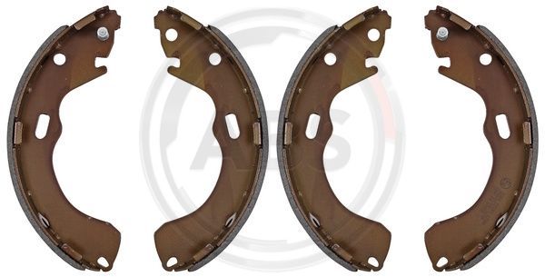 A.B.S. 9068 Brake Shoe Set