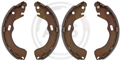Brake Shoe Set A.B.S. 9068