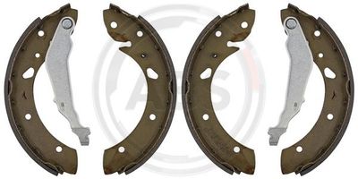 Brake Shoe Set A.B.S. 9076