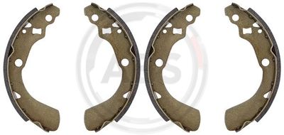 Brake Shoe Set A.B.S. 9077