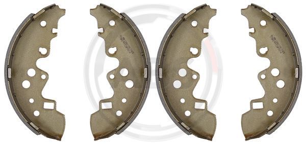 A.B.S. 9084 Brake Shoe Set