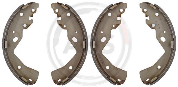 A.B.S. 9085 Brake Shoe Set