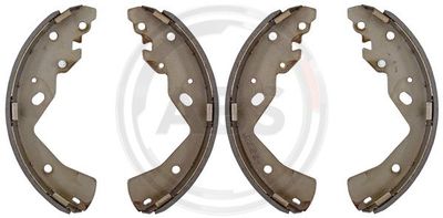 Brake Shoe Set A.B.S. 9085