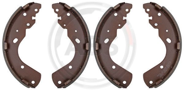 A.B.S. 9086 Brake Shoe Set