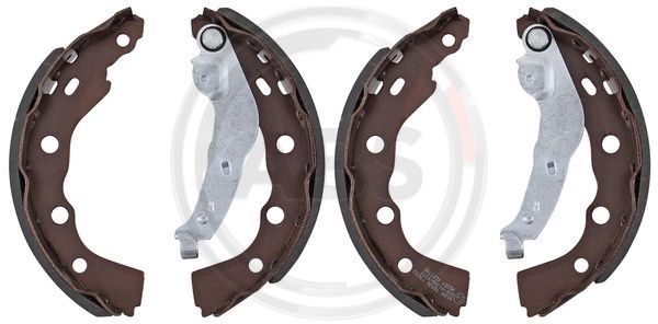 A.B.S. 9088 Brake Shoe Set