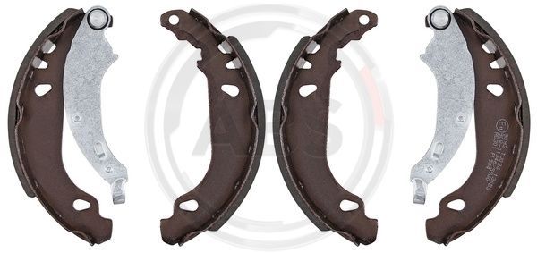 A.B.S. 9092 Brake Shoe Set