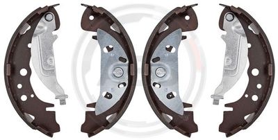 Brake Shoe Set A.B.S. 9097