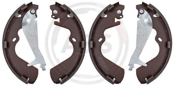 A.B.S. 9099 Brake Shoe Set