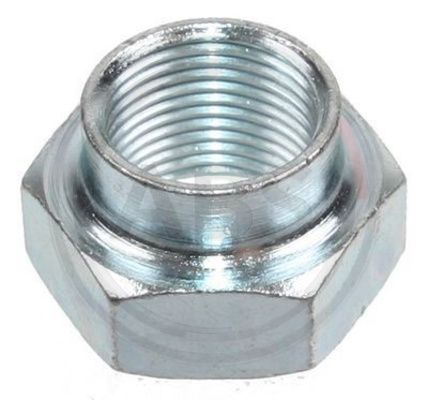 A.B.S. 910000 Nut, kingpin