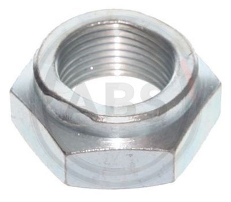 A.B.S. 910010 Nut, kingpin