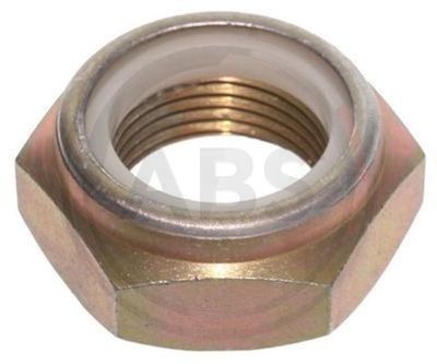 Nut, kingpin A.B.S. 910021