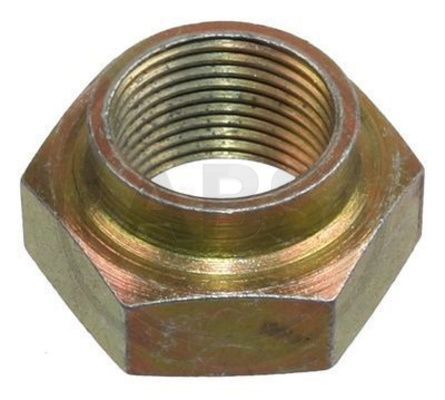 A.B.S. 910040 Nut, kingpin