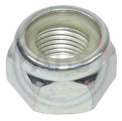 A.B.S. 910060 Nut, kingpin