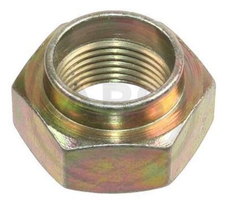 A.B.S. 910090 Nut, kingpin
