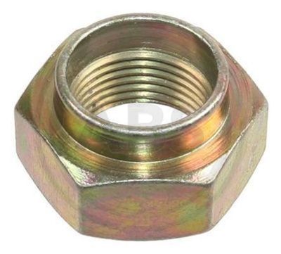 Nut, kingpin A.B.S. 910090