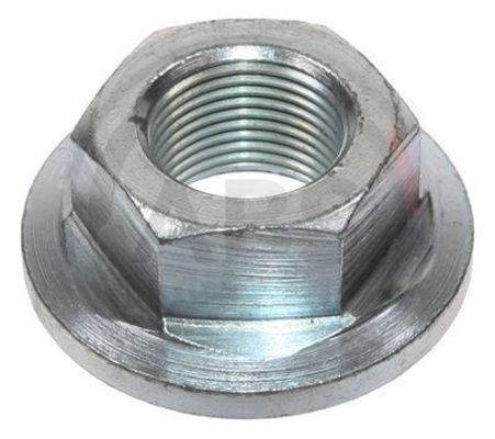A.B.S. 910122 Nut, kingpin