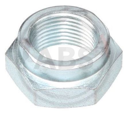 A.B.S. 910170 Nut, kingpin