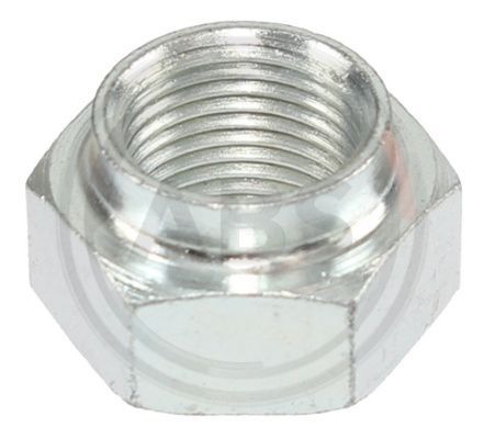A.B.S. 910200 Nut, kingpin