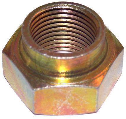 A.B.S. 910210 Nut, axle stub