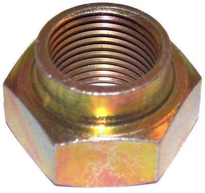 Nut, axle stub A.B.S. 910210