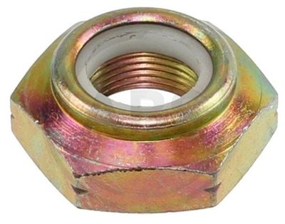 Nut, kingpin A.B.S. 910241