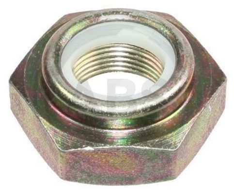 A.B.S. 910252 Nut, kingpin