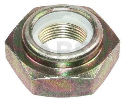 Nut, kingpin A.B.S. 910252