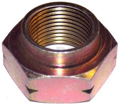Nut, axle stub A.B.S. 910261