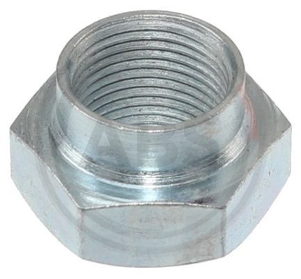 A.B.S. 910262 Nut, kingpin