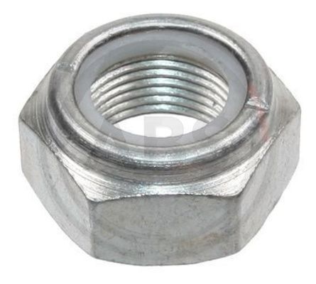 A.B.S. 910310 Nut, kingpin