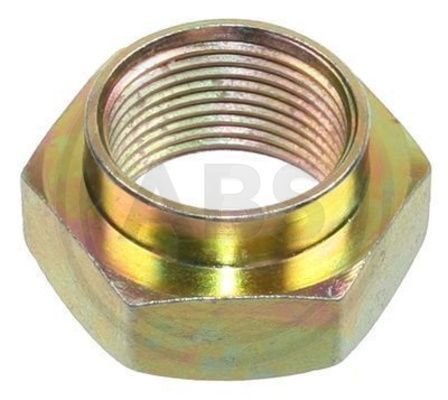 A.B.S. 910320 Nut, kingpin
