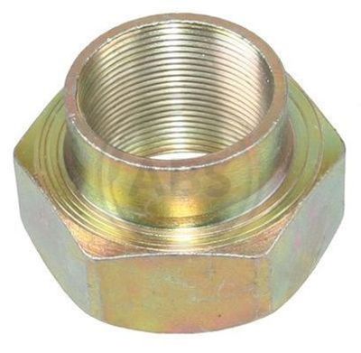Nut, axle stub A.B.S. 910350