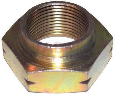 Nut, axle stub A.B.S. 910381