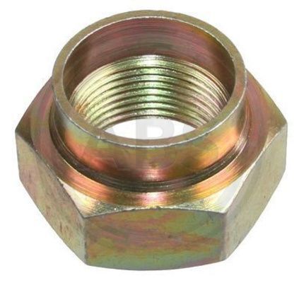 A.B.S. 910390 Nut, kingpin
