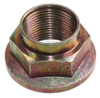 A.B.S. 910430 Nut, kingpin