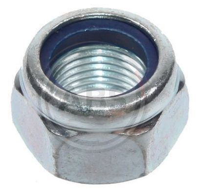 A.B.S. 910440 Nut, axle stub