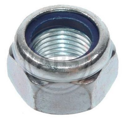 Nut, axle stub A.B.S. 910440