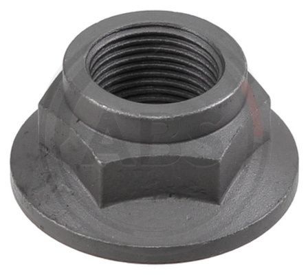 A.B.S. 910530 Nut, kingpin
