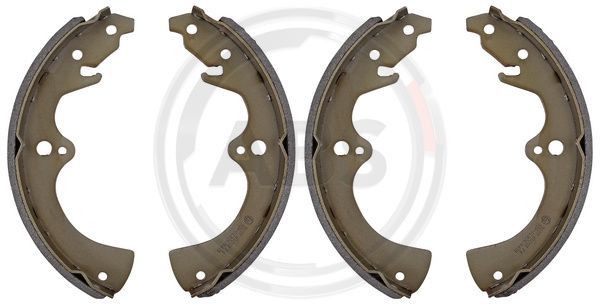 A.B.S. 9107 Brake Shoe Set