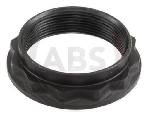 A.B.S. 910772 Nut, axle stub