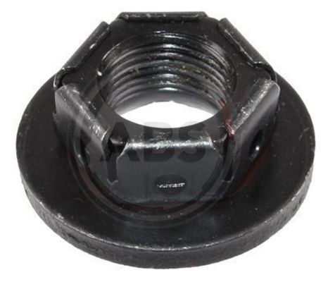 A.B.S. 910780 Nut, axle stub