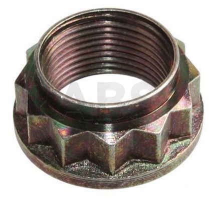 A.B.S. 910790 Nut, kingpin