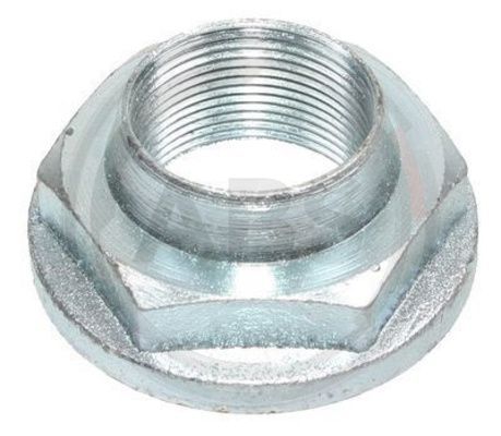 A.B.S. 910830 Nut, kingpin
