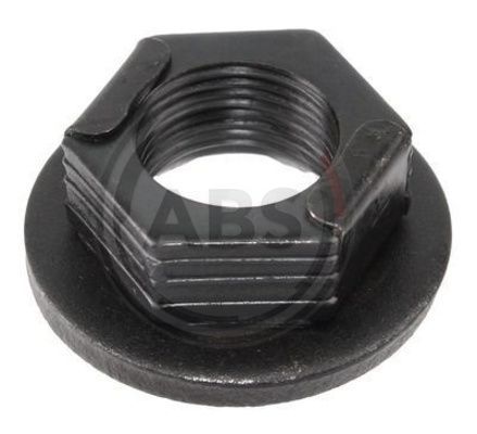 A.B.S. 910850 Nut, axle stub