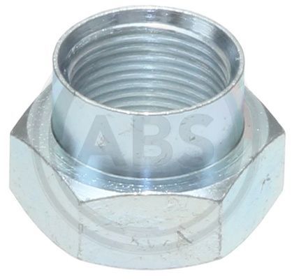 A.B.S. 910880 Nut, kingpin
