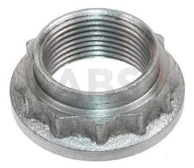 Nut, kingpin A.B.S. 910890