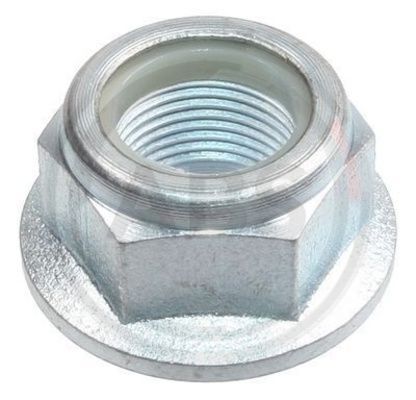 A.B.S. 910980 Nut, kingpin